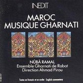 Maroc: Musique Gharnati: Nuba Ramal