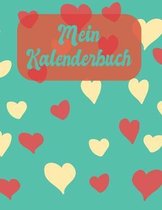 Mein Kalenderbuch