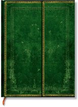 Paperblanks Jade Ultra Lined Journal