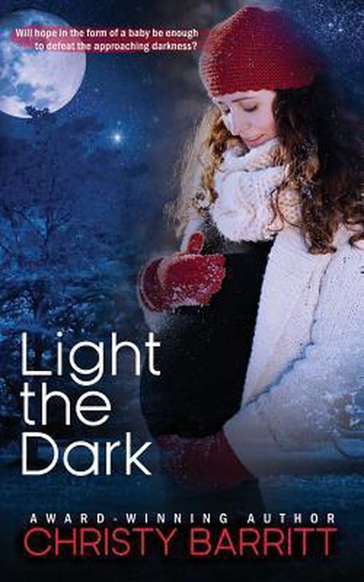 Light the Dark - cover