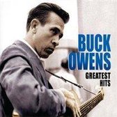 Owens Buck - Greatest Hits