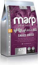 Marp Think Holistic WhiteMIX Small Breed/Klein Ras 12KG