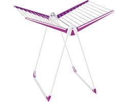 Meliconi Droogrek - Staand - Roze