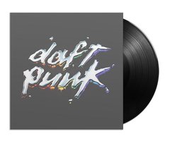 Omslag van Discovery (LP)