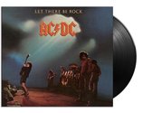 Let There Be Rock (LP)