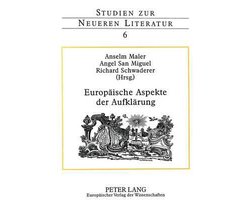 Europaeische Aspekte Der Aufklaerung