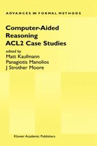 Computer-Aided Reasoning