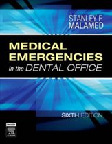 Medical Emergencies in the Dental Office