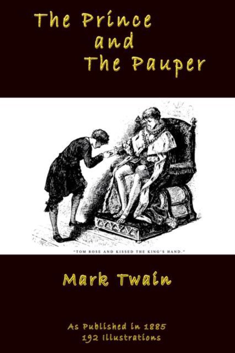 The Prince and the Pauper