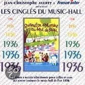 Various Artists - Les Cingles Du Music Hall : 1936 (CD)