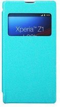 Rock Excel Case Blue Sony Xperia Z1 EOL
