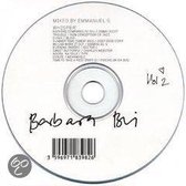 Barbara Bui, Vol. 2: Mixed by Emmanuel S.