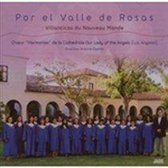 Por El Valle De Rosas