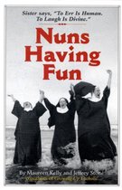 Nuns Having Fun