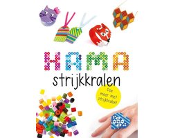 Hama strijkkralen