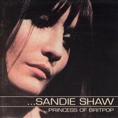 Princess of Britpop [Castle]