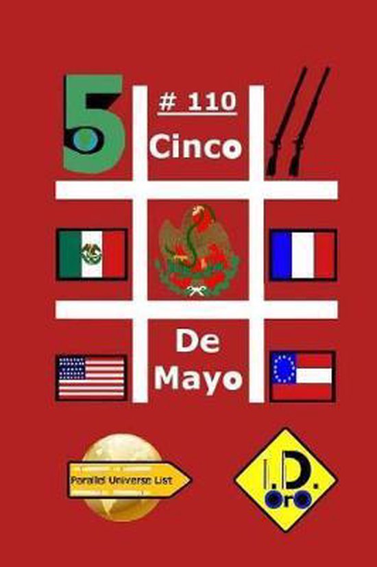 #cincodemayo 110 by I.D. Oro