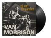 Van Morrison - Roll With The Punches (LP)