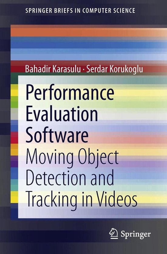 Computer Science (R0) - Performance Evaluation Software - cover