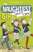The Naughtiest Girl 9 - The Naughtiest Girl: Naughtiest Girl Wants To Win