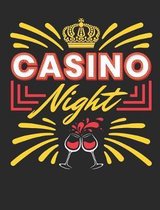 Casino Night