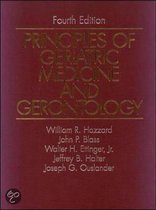 Principles Of Geriatric Medicine And Gerontology