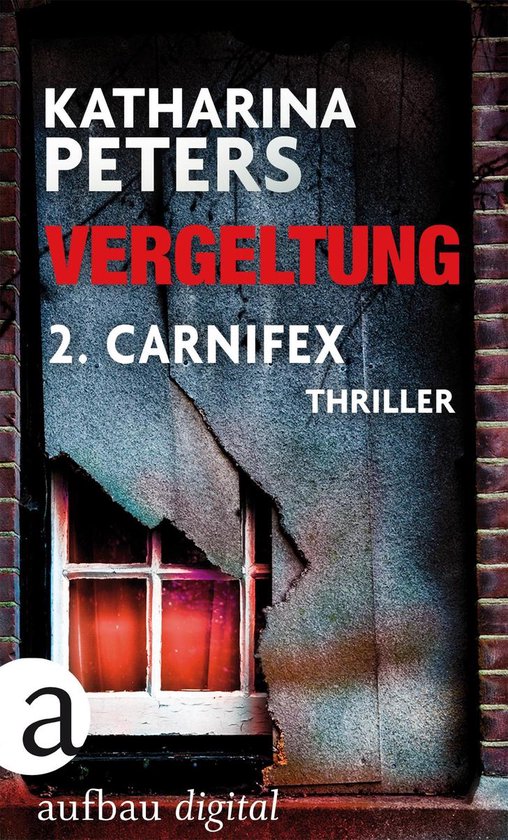 Hannah Jakob ermittelt 3 - Vergeltung - Folge 2 - cover