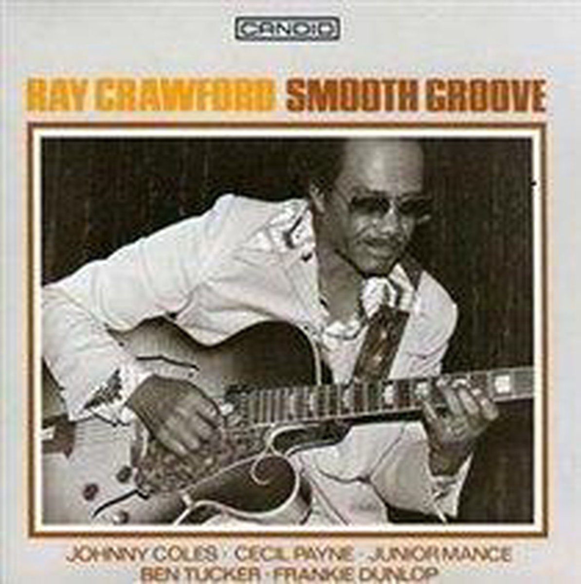 Smooth Groove