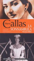 La Sonnambula -Cd+Book-