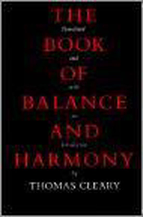 thomas-cleary-the-book-of-balance-and-harmony