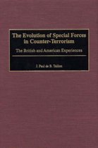 The Evolution of Special Forces in Counter-Terrorism