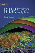 Press Monographs- LiDAR Technologies and Systems