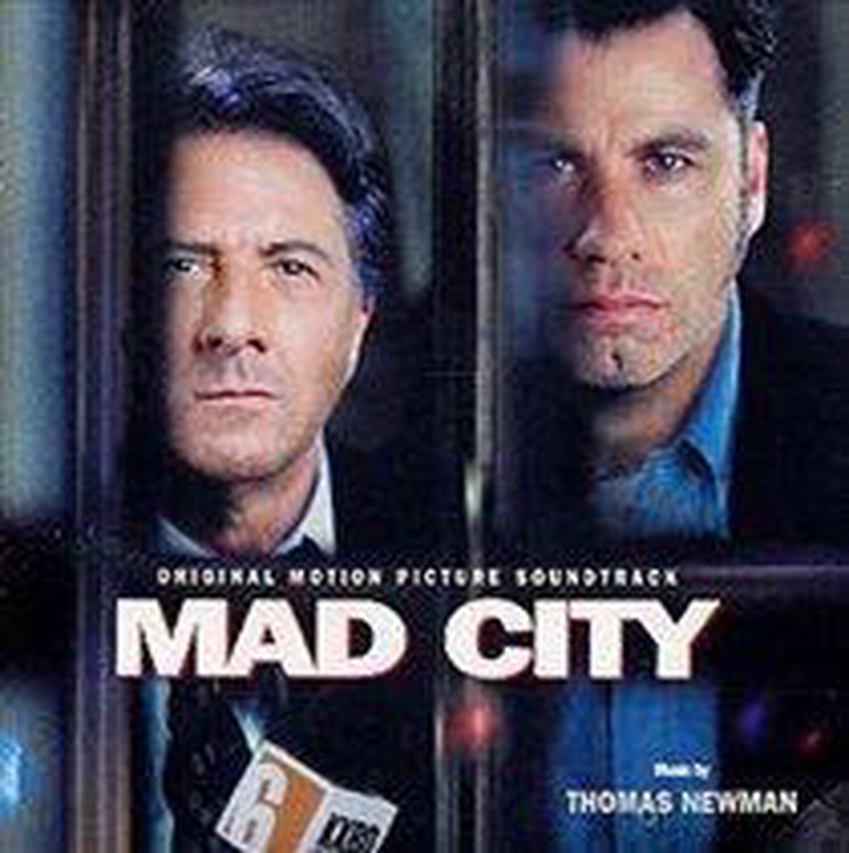 Mad City
