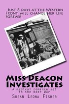 Miss Deacon Investigates