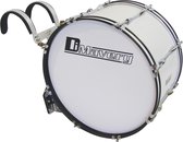 DIMAVERY MB-428 Marching Bass Drum 28x12