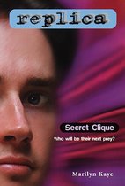 Replica 5 - Secret Clique (Replica #5)