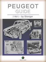 History of the Automobile - PEUGEOT - Guide