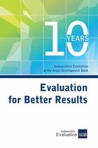 Evaluation for Better Results