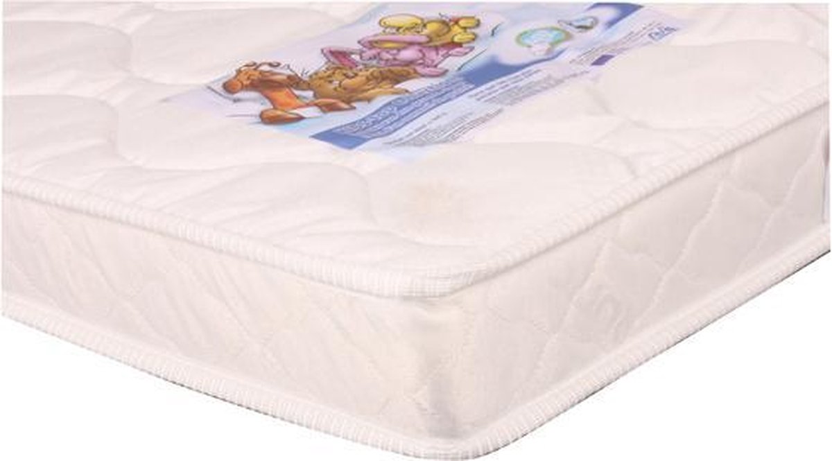 babydan bedside crib alfred by my side