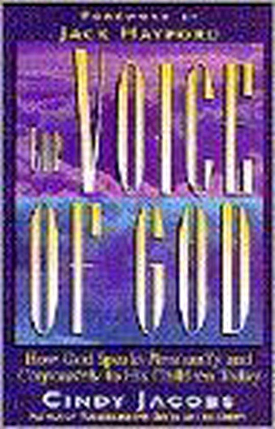 The Voice Of God