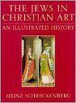 洋書 The Jews in Christian Art Illust History The Jews in Christian Art, Heinz Schreckenberg