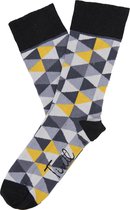 Tintl socks | Black & White - Milano (maat 41-46)
