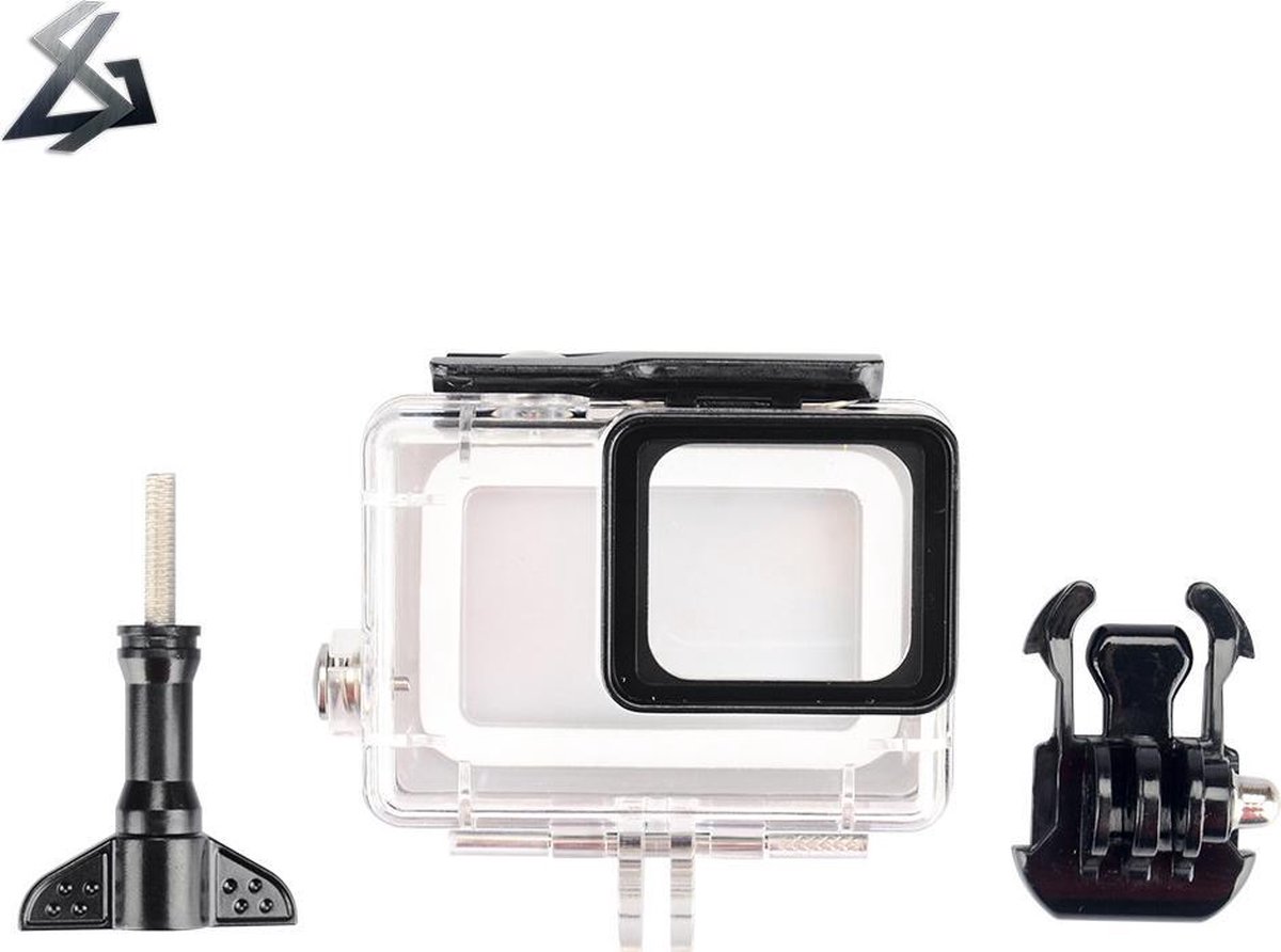Waterproof Housing Case Für GOPRO Hero7,HERO6,HERO5 Waterproof Housing Case Für GOPRO Hero7,HERO6,HERO5