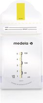 Medela Harmony Pump & Feed - Handkolf incl Calma speen
