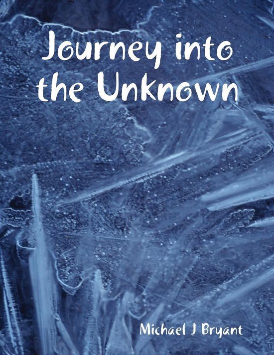 a journey into the unknown meaning