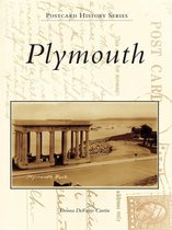 Postcard History - Plymouth