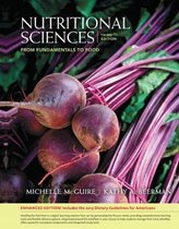 Nutritional Sciences: