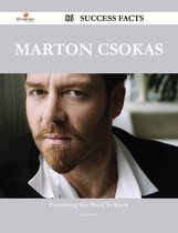 Marton Csokas 86 Success Facts - Everything you need to know about Marton Csokas