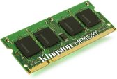 Kingston Technology System Specific Memory 1GB DDR2-667 SODIMM geheugenmodule 667 MHz