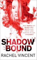 Shadow Bound (An Unbound Novel - Book 2)
